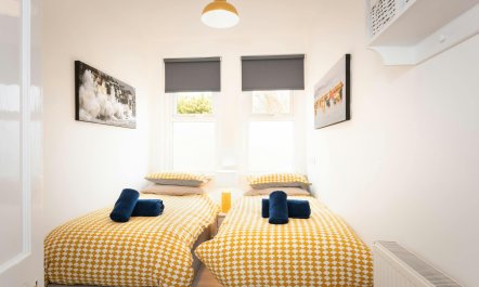 Jurassic Coast Vistas 8