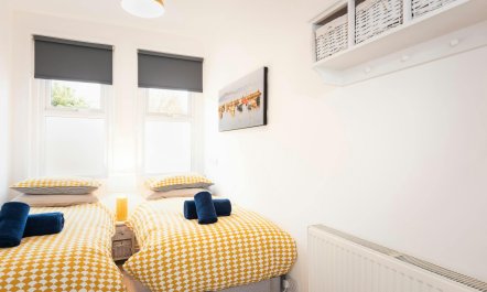 Jurassic Coast Vistas 9