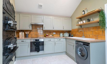 Jurassic Coast Gem 5