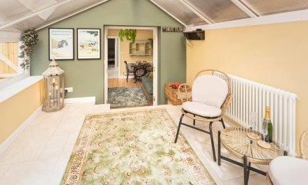 Jurassic Coast Gem 4