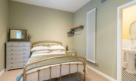 Jurassic Coast Gem 8