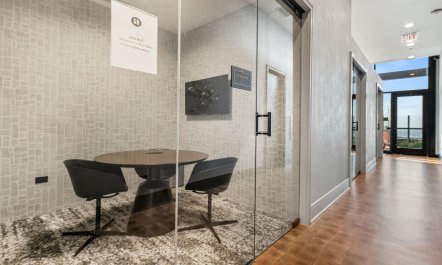 The West Wind Charm 8