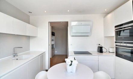 Elegant French Residence 5