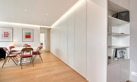 Elegant French Residence 3