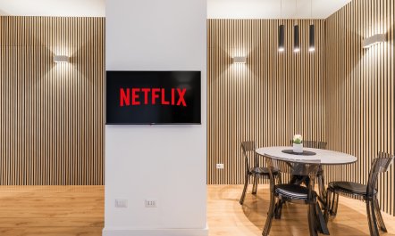 Elegant Italian Place 3