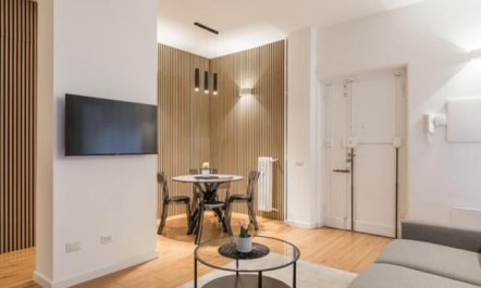 Elegant Italian Place 4