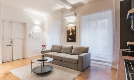 Elegant Italian Place 2