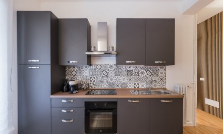 Elegant Italian Place 5