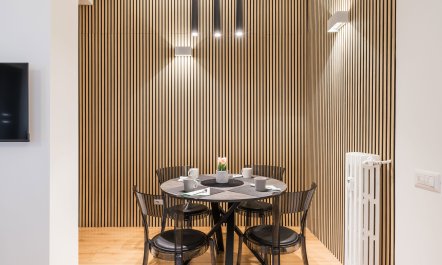 Elegant Italian Place 1