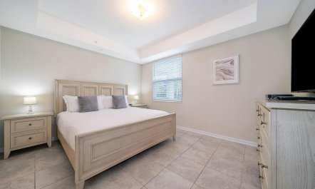 Citrus Garden Breeze 7