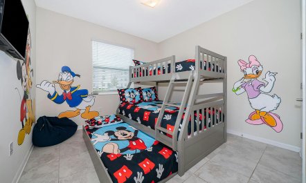 Citrus Garden Breeze 9