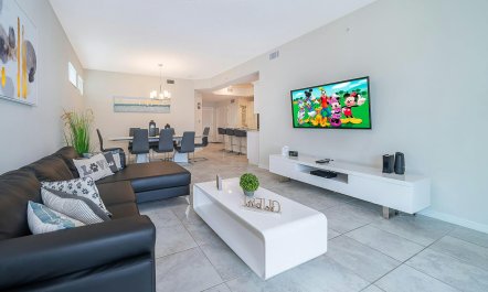 Citrus Garden Breeze 3