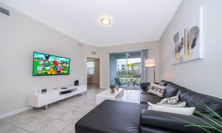 Citrus Garden Breeze 4