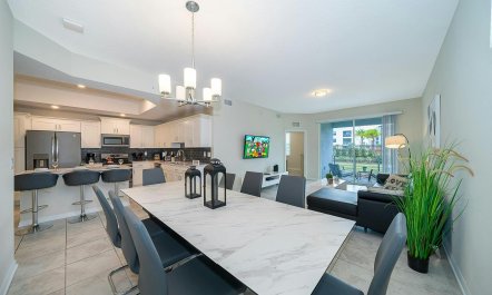 Citrus Garden Breeze