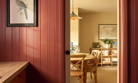 Haybarn Haven 2