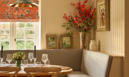 Haybarn Haven 1