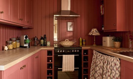 Haybarn Haven 3