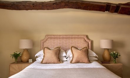 Haybarn Haven 5