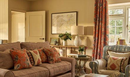 Haybarn Haven