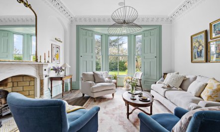 The Somerset Manor