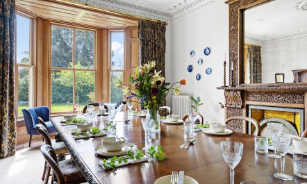 The Somerset Manor 1