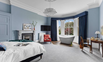 The Somerset Manor 5