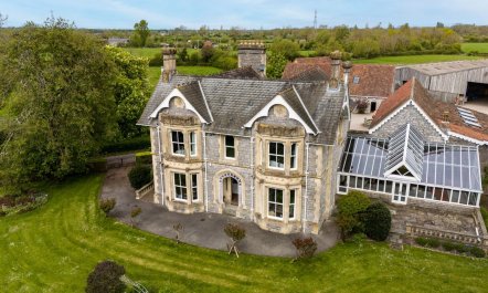 The Somerset Manor 1