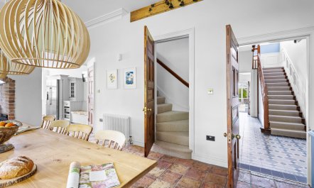 The Somerset Manor 0