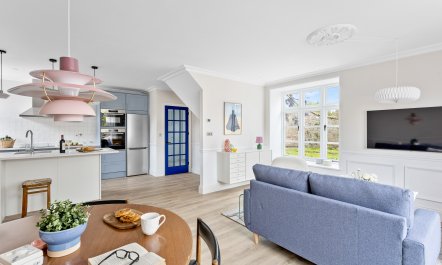 The Somerset Manor 3