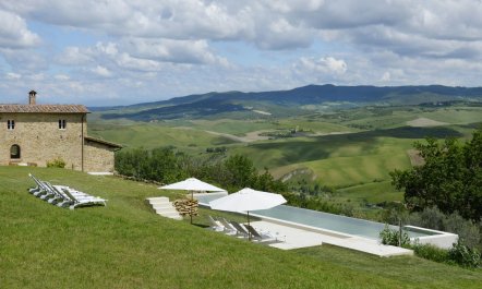 The Volterra Chronicles 3