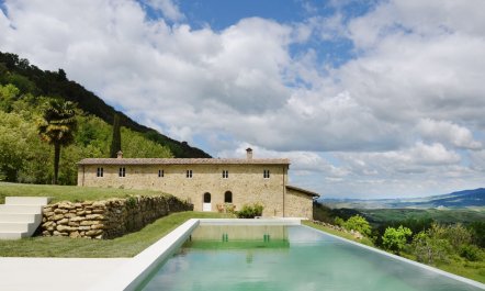 The Volterra Chronicles