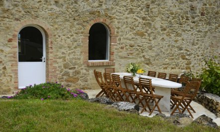 The Volterra Chronicles 5