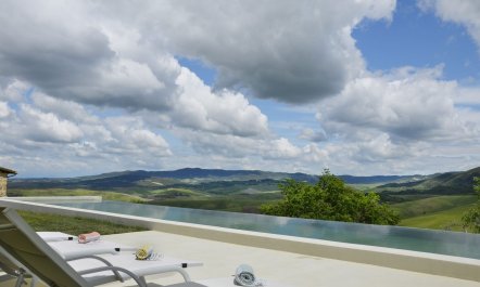 The Volterra Chronicles 4