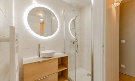 The Parisian Theatre 9