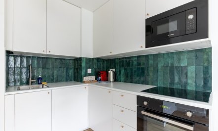 City's Golden Home 4