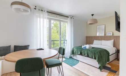 City's Golden Home 5