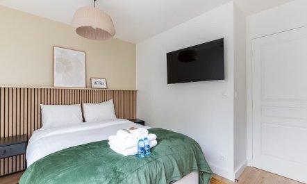 City's Golden Home 1