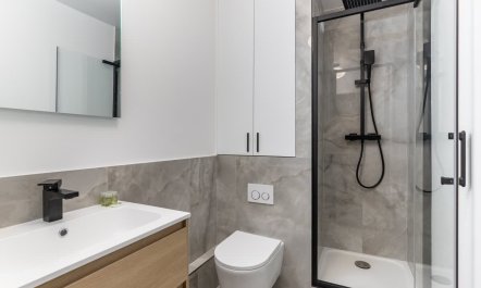 City's Golden Home 6