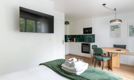 City's Golden Home 3