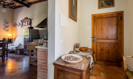 Ethereal Tuscan View 3