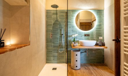 Ethereal Tuscan View 7