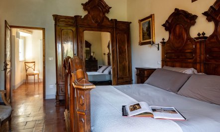 Ethereal Tuscan View 6