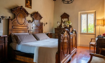 Ethereal Tuscan View 5