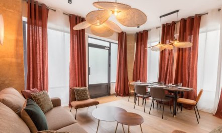 Galleries & Green spaces 4