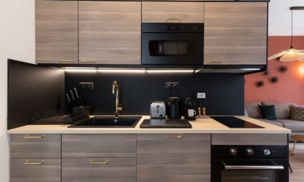 Galleries & Green spaces 5