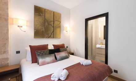 Galleries & Green spaces 6