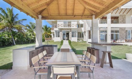 Dominican Breeze 6