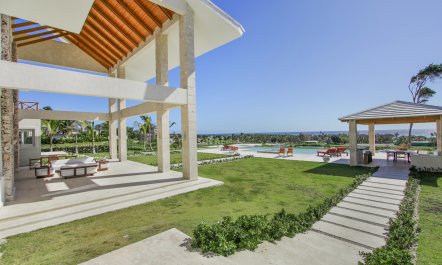Dominican Breeze 3