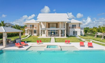 Dominican Breeze