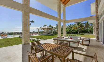 Dominican Breeze 4